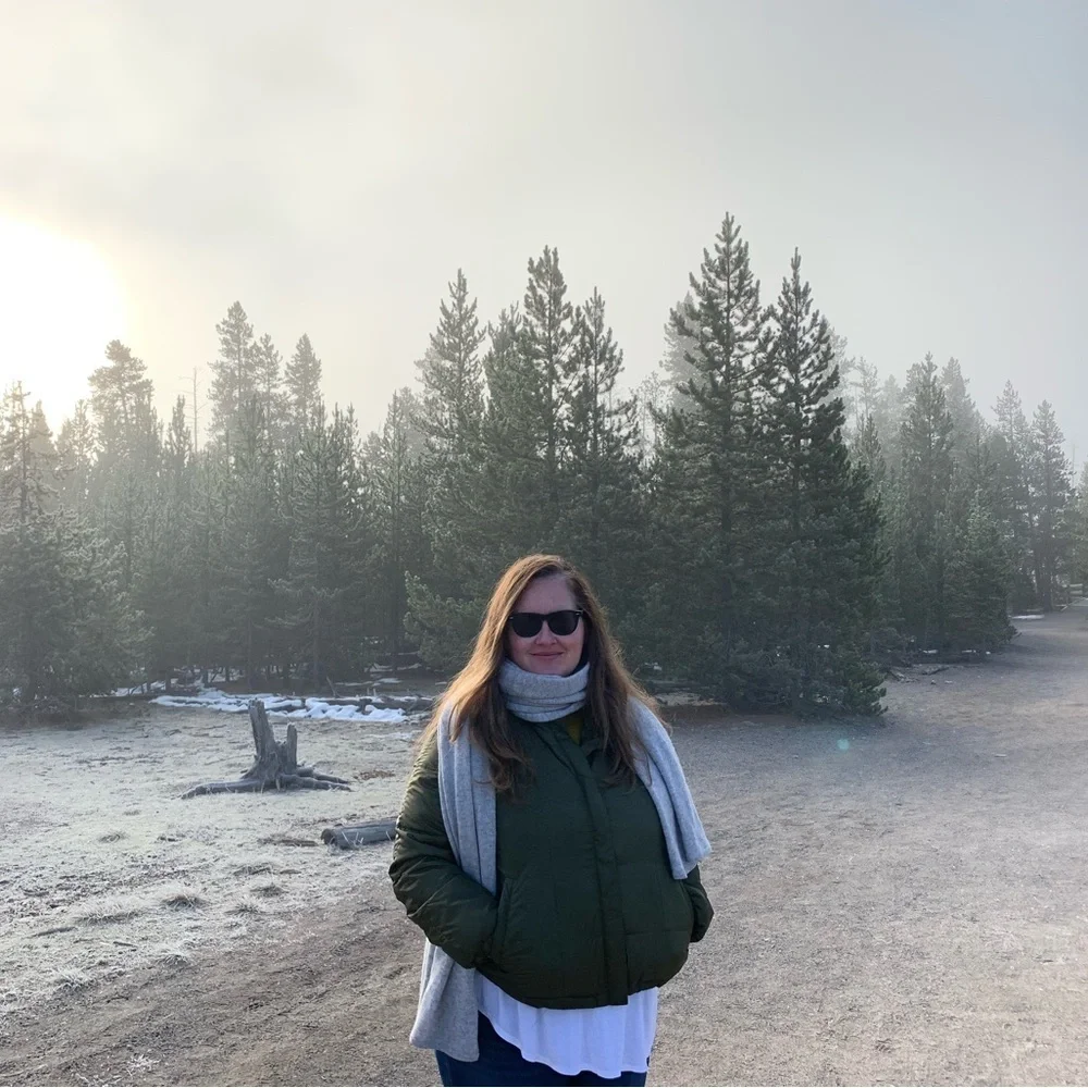 Madewell Packable Puffer jacket